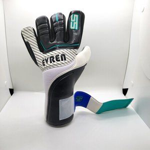 Goalkeeper Gloves Evren BNWT Size 10